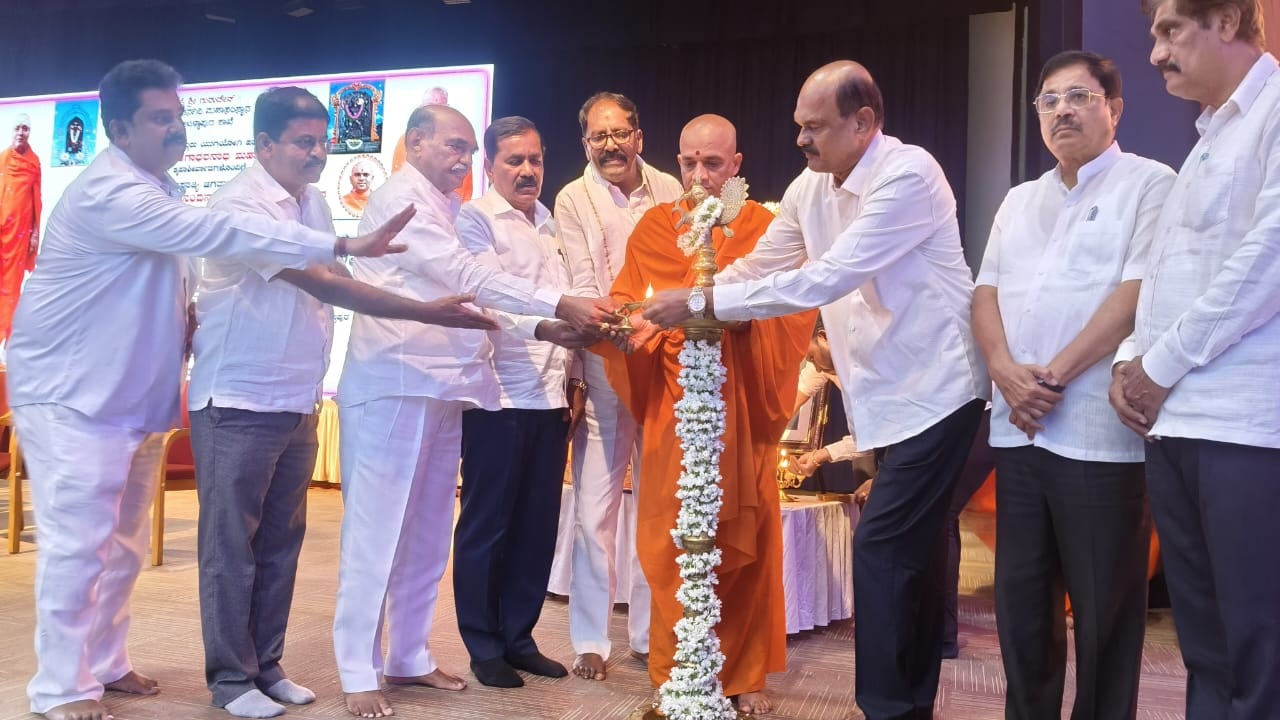 ಸೆ.22ರಂದು  ನಡೆಯುವ ಸಾಮಾಜಿಕ ಮತ್ತು ಶೈಕ್ಷಣಿಕ ಸಮೀಕ್ಷೆ