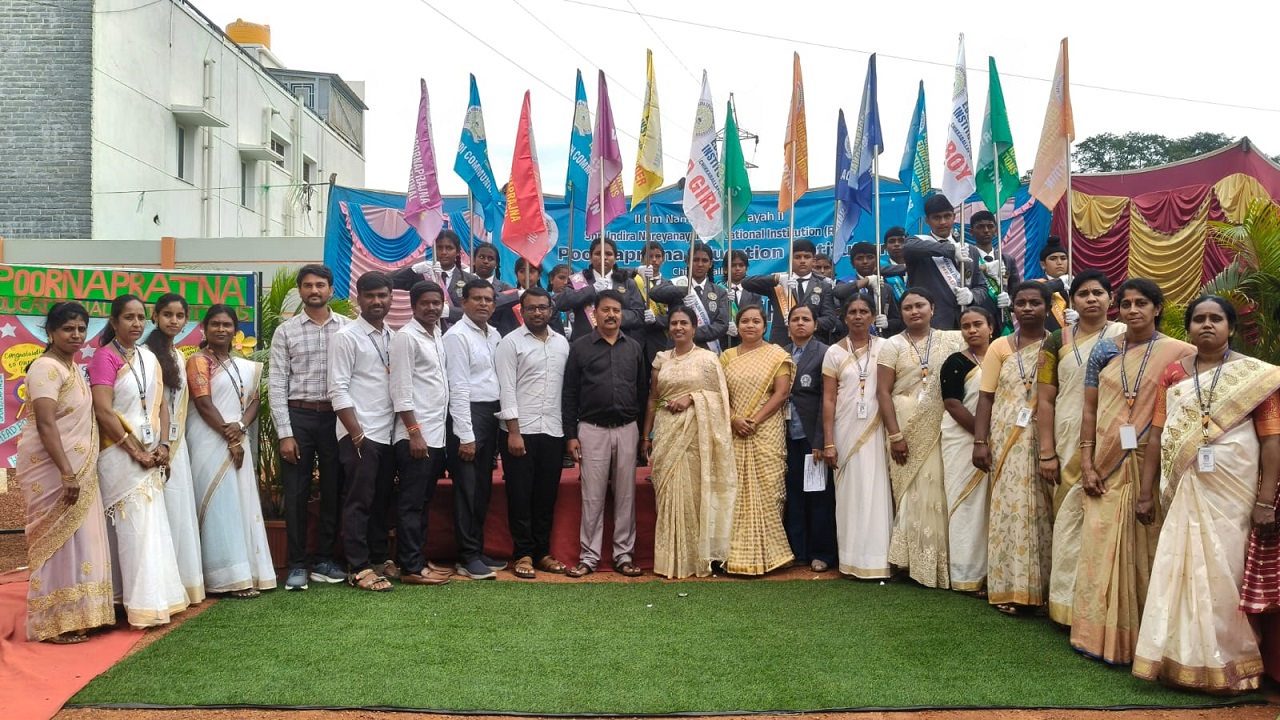 ನಾಯಕತ್ವದ ಗುಣಗಳು ಶಾಲಾ ಹಂತದಲ್ಲೇ ಮಕ್ಕಳಿಗೆ ಪರಿಚಯವಾಗಬೇಕಿದೆ