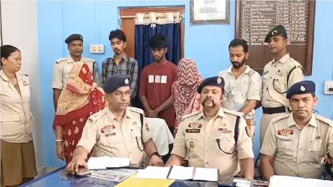 ಐಸ್ಕ್ರೀಂ ಫ್ರೀಜರ್ನಲ್ಲಿ ವ್ಯಕ್ತಿಯ ಶವ: ತ್ರಿಕೋನ ಪ್ರೇಮವೇ ಕಾರಣ?