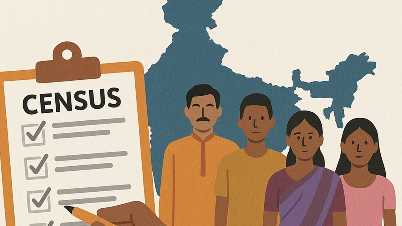 ಏಪ್ರಿಲ್- ಸೆಪ್ಟೆಂಬರ್ ನಡುವೆ ನಡೆಯಲಿದೆ ಜನಗಣತಿ