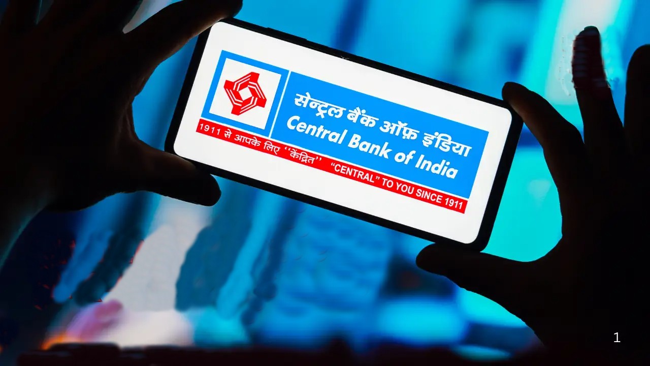 ಸೆಂಟ್ರಲ್ ಬ್ಯಾಂಕ್ ಆಫ್ ಇಂಡಿಯಾದಲ್ಲಿ 4500 ಅಪ್ರೆಂಟಿಸ್ಶಿಪ್ ಹುದ್ದೆಗಳು