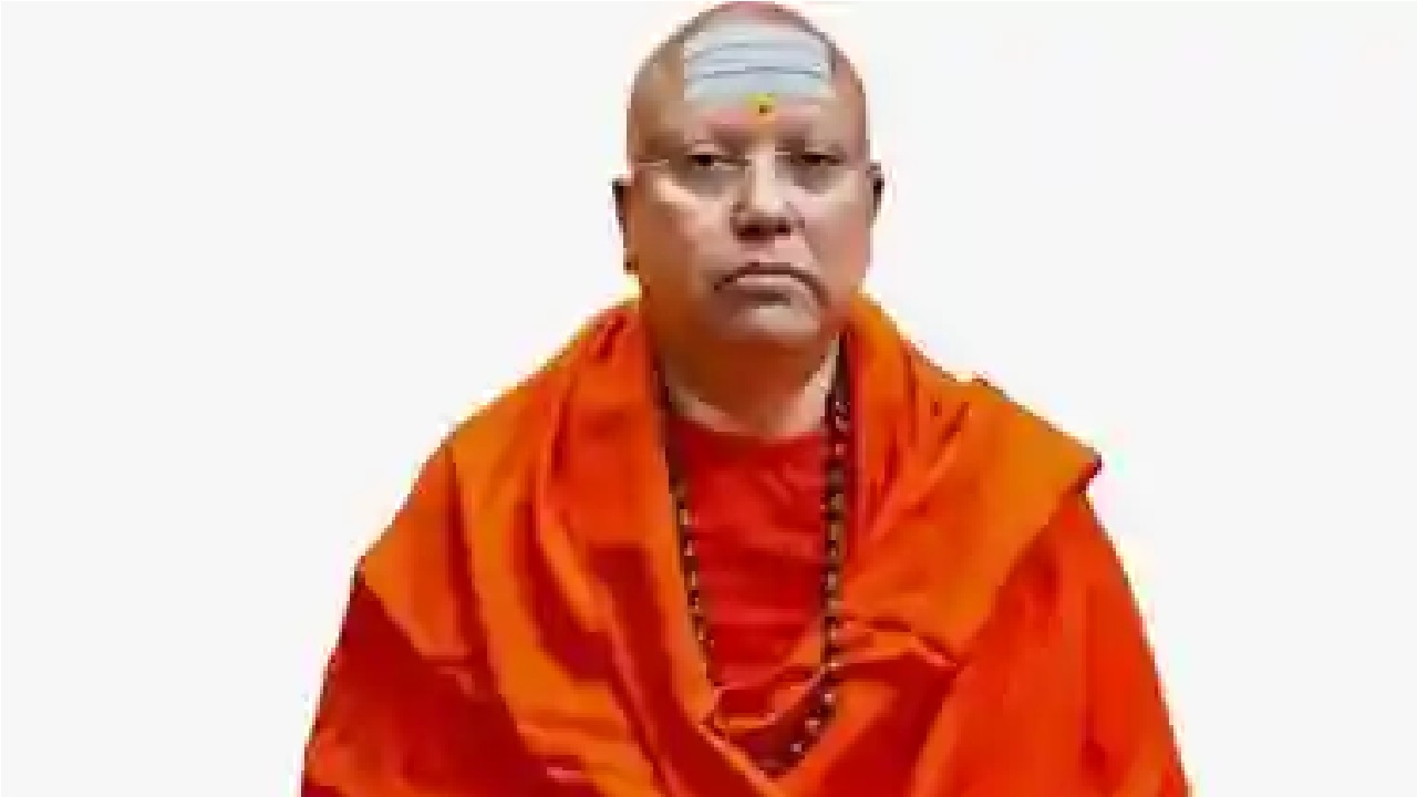 ಲೈಂಗಿಕ ಕಿರುಕುಳ ಆರೋಪ: ಸ್ವಯಂ ಘೋಷಿತ ದೇವಮಾನವ ಬಂಧನ