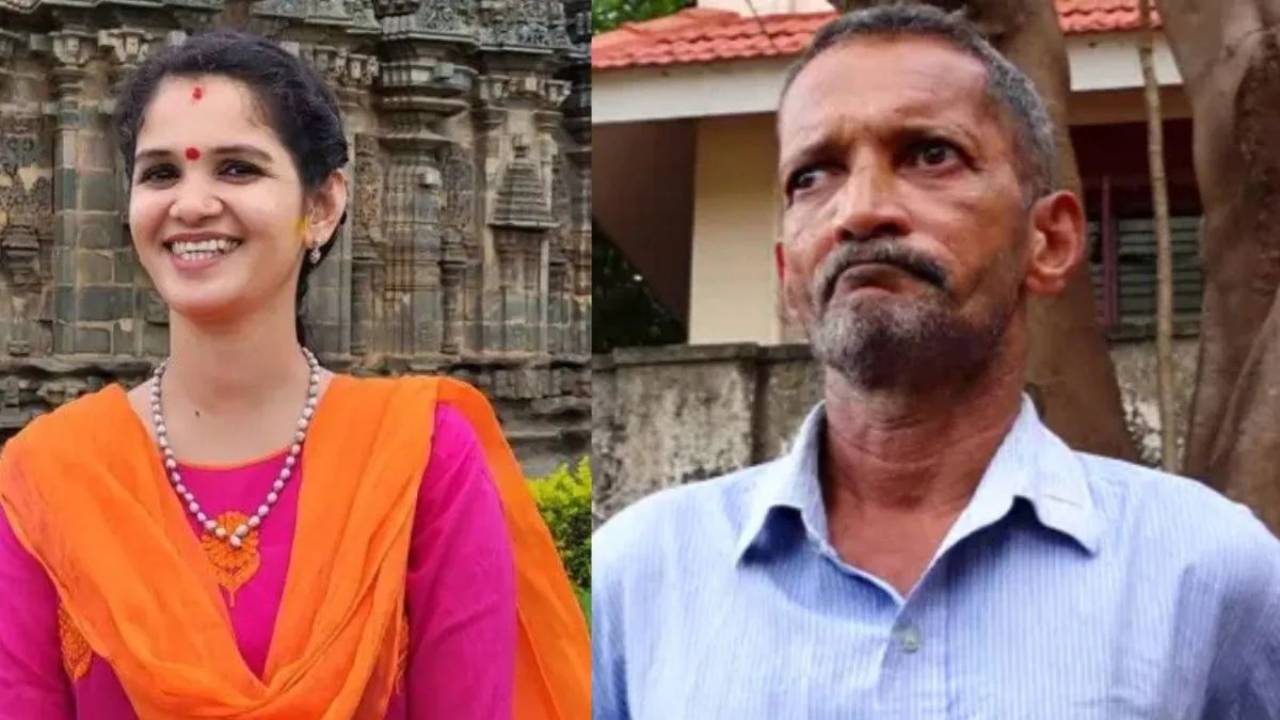 ನಾನು ಕುಡುಕ ಆಗಿದ್ದರೆ, ಸಾಬೀತು ಪಡಿಸಲಿ: ಚೈತ್ರಾಗೆ ತಂದೆಯಿಂದ ಸವಾಲು