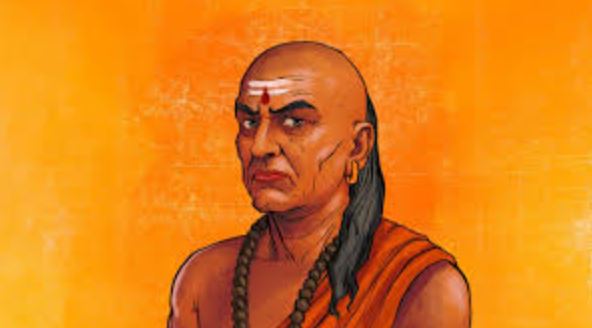 ಚಾಣಕ್ಯನ ಈ ನೀತಿಗಳನ್ನ ಪಾಲಿಸಿ ನಿಮ್ಮ ಲಕ್ ಬದಲಾಗುತ್ತದೆ