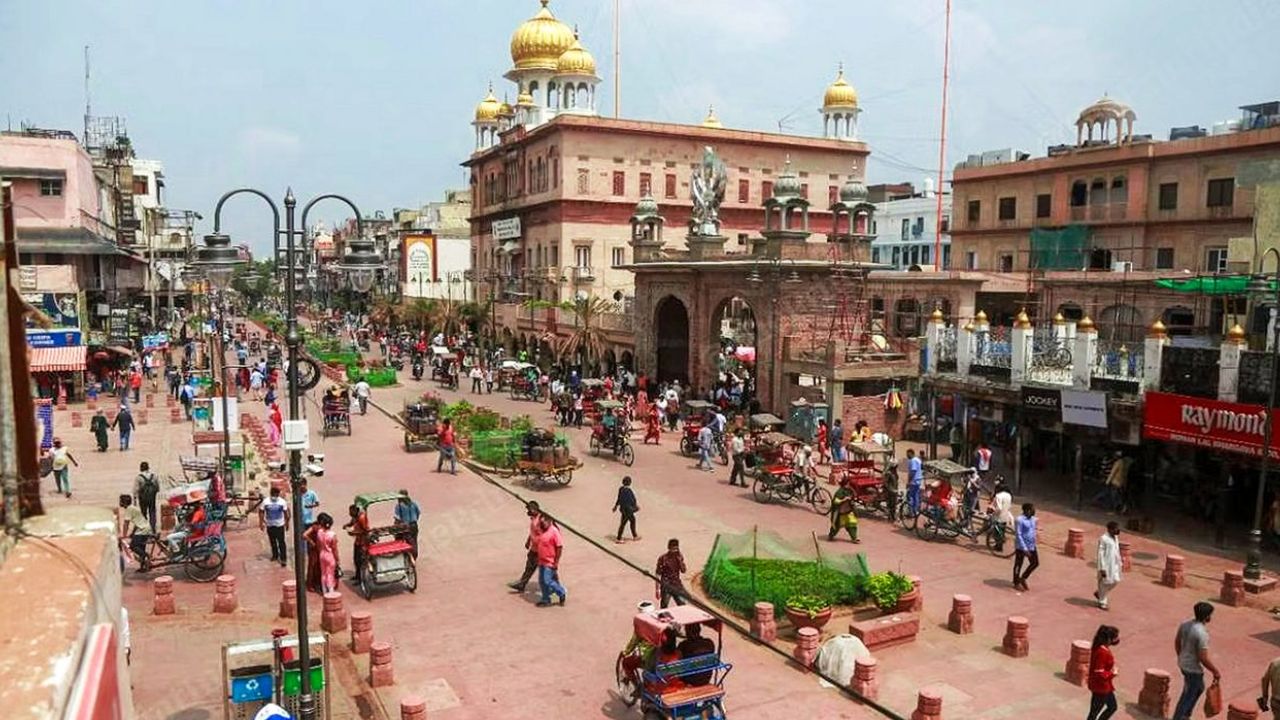 ದೆಹಲಿಯಲ್ಲಿ ಸ್ಫೋಟಕ್ಕೆ ಲಷ್ಕರ್  ಸಂಚು