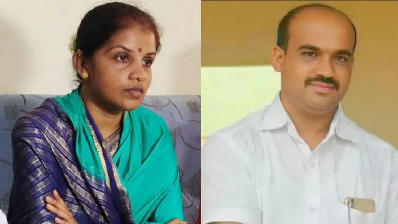 Murder Case: ಅನೈತಿಕ ಸಂಬಂಧ, ಗಂಡನನ್ನು ಕೊಲ್ಲಿಸಿ, ಆತ್ಮಹತ್ಯೆ ಎಂದು ಬಿಂಬಿಸಿದ ಗ್ರಾ.ಪಂ ಸದಸ್ಯೆ!