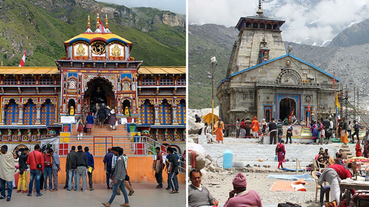 ಹಿಂದೂಯೇತರರಿಗೆ ಚಾರ್ ಧಾಮ ಯಾತ್ರೆಗಿಲ್ಲ ಅನುಮತಿ?