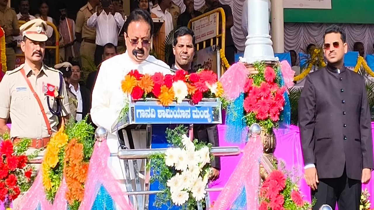 ಗಣರಾಜ್ಯೋತ್ಸವ ಪ್ರತಿಯೊಬ್ಬ ಭಾರತೀಯರಿಗೂ ಮಹತ್ವವಾದ ಮತ್ತು ಪವಿತ್ರ ವಾದ ದಿನ