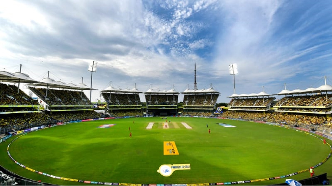 Hitech Cricket Stadium: ಕಲಬುರಗಿಗೆ ಹೈಟೆಕ್‌ ಕ್ರಿಕೆಟ್‌ ಕ್ರೀಡಾಂಗಣ ಕೊಡಿ