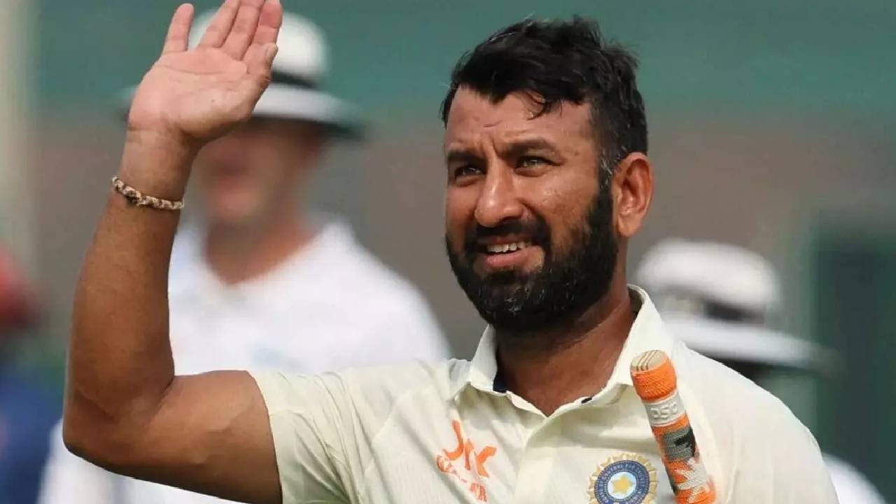 ಚೇತೇಶ್ವರ ಪೂಜಾರ ಸಾಧನೆ ಕೊಂಡಾಡಿದ ದಿಗ್ಗಜ ಆಟಗಾರರು