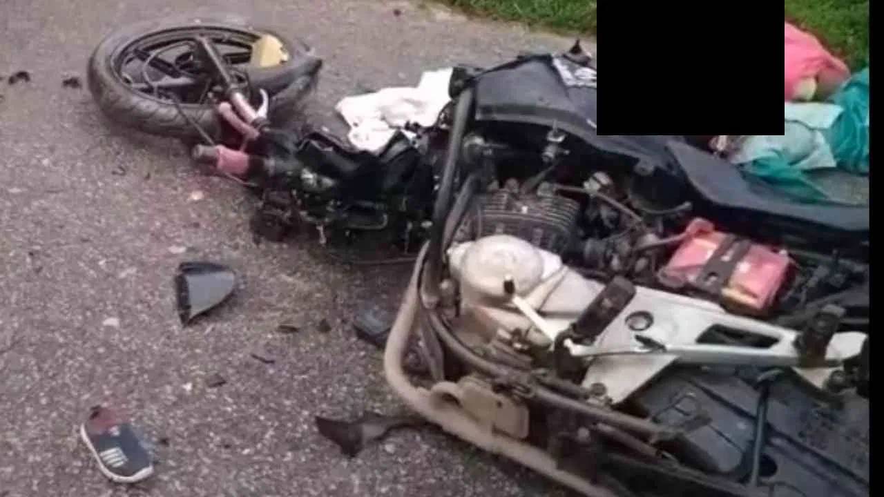 Road Accident: ನಿಲ್ಲುತ್ತಿಲ್ಲ ಮಾರಣಹೋಮ; ಕಳೆದೊಂದು ತಿಂಗಳಲ್ಲಿ ಡೆಡ್ಲಿ ಆಕ್ಸಿಡೆಂಟ್ಸ್‌ಗೆ ಬಲಿಯಾದವರೆಷ್ಟು? - Image 4