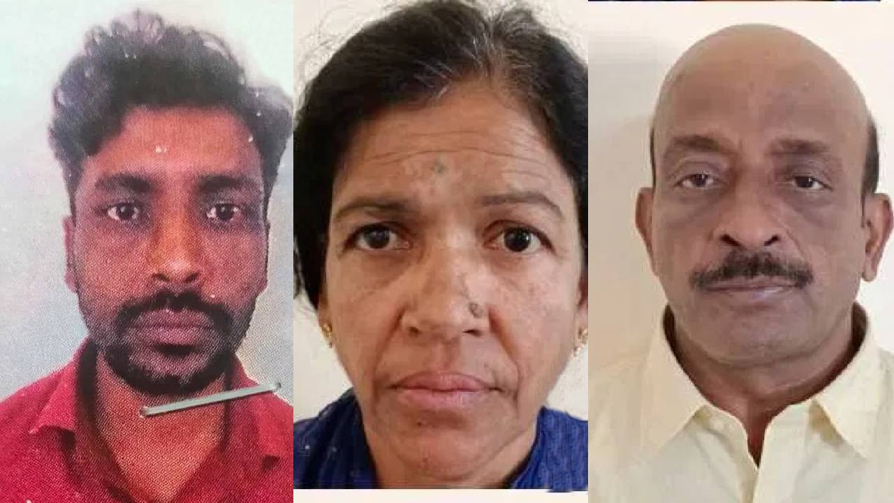 Crime News: ಅಪ್ರಾಪ್ತ ಮಗಳನ್ನೇ ವೇಶ್ಯಾವಾಟಿಕೆಗಿಳಿಸಿದ ಪಾಪಿ ತಂದೆ, ಅಜ್ಜಿ ಸೇರಿ 12 ಮಂದಿ ಬಂಧನ