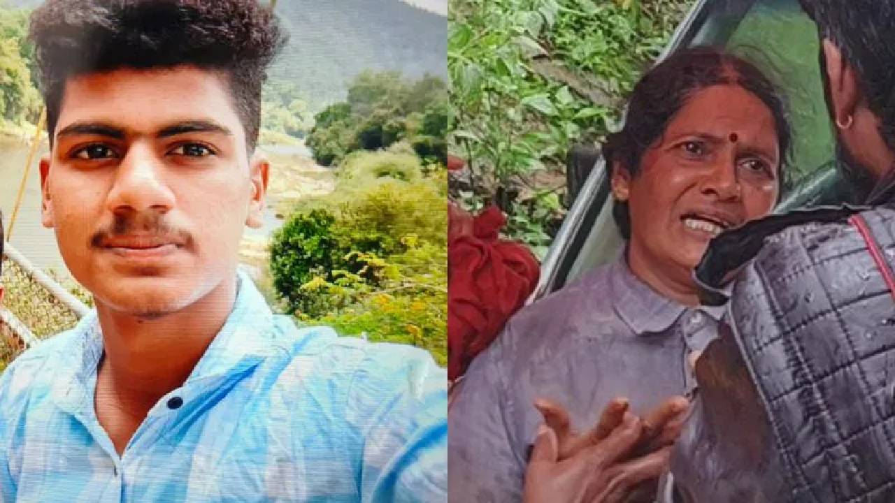Self Harming: ಅಪಘಾತದಲ್ಲಿ ನದಿಗುರುಳಿ ಮಗ ಸಾವು, ನೊಂದ ತಾಯಿ ಕೆರೆಗೆ ಹಾರಿ ಆತ್ಮಹತ್ಯೆ