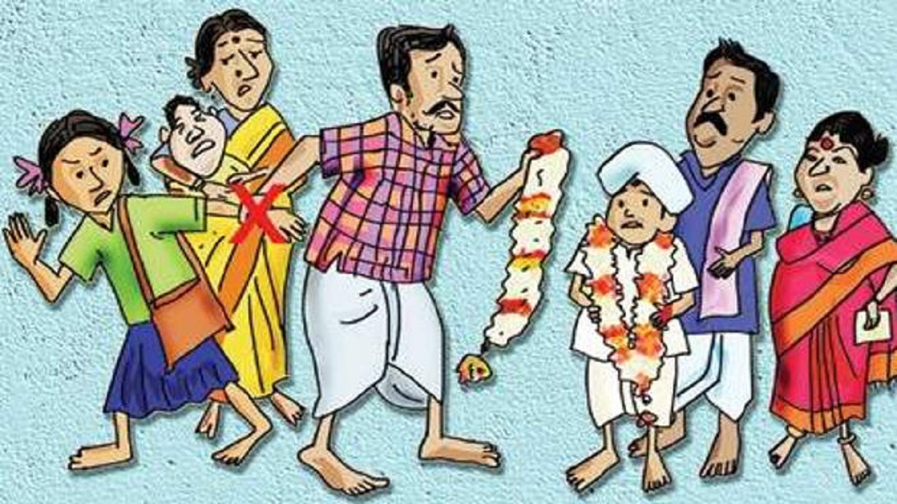 Child Marriage: ಬಾಲ್ಯ ವಿವಾಹ: ರಾಜಧಾನಿಗೆ ಕುಖ್ಯಾತಿ