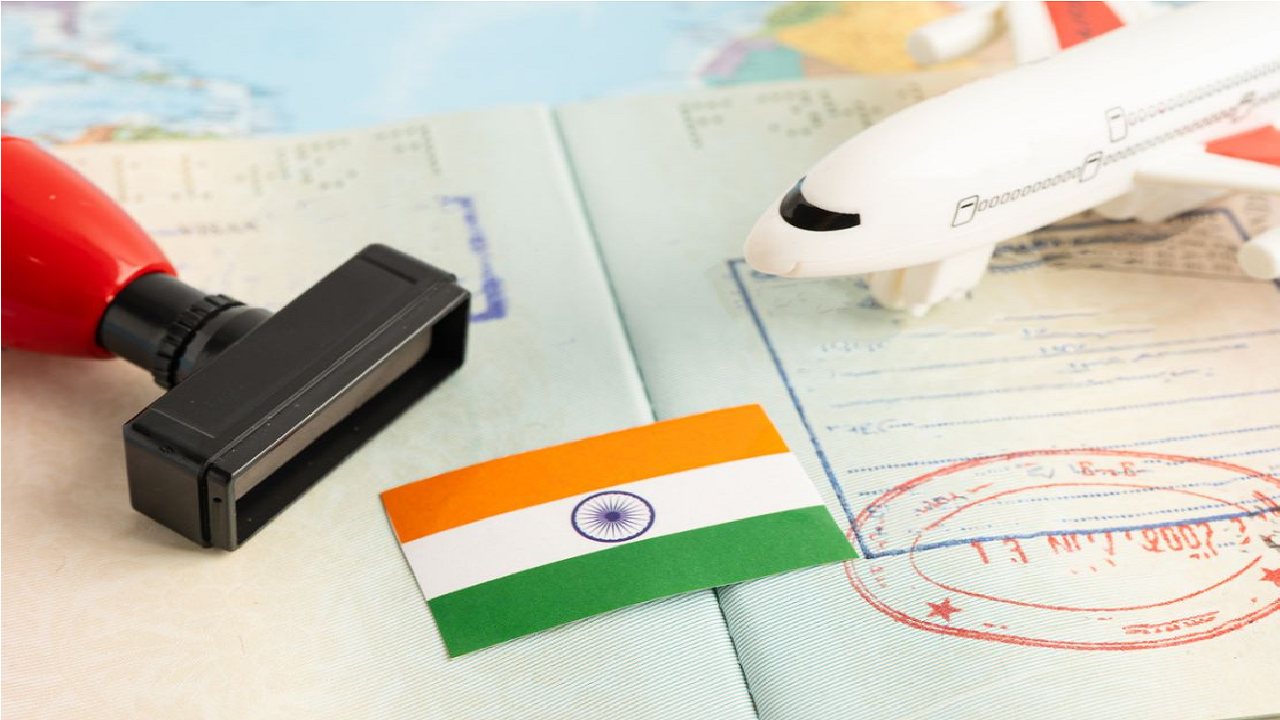 Tourist Visas: ಚೀನಾ ನಾಗರಿಕರಿಗೆ ಪ್ರವಾಸಿ ವೀಸಾ ನೀಡಲು ಭಾರತದ ಯೋಜನೆ