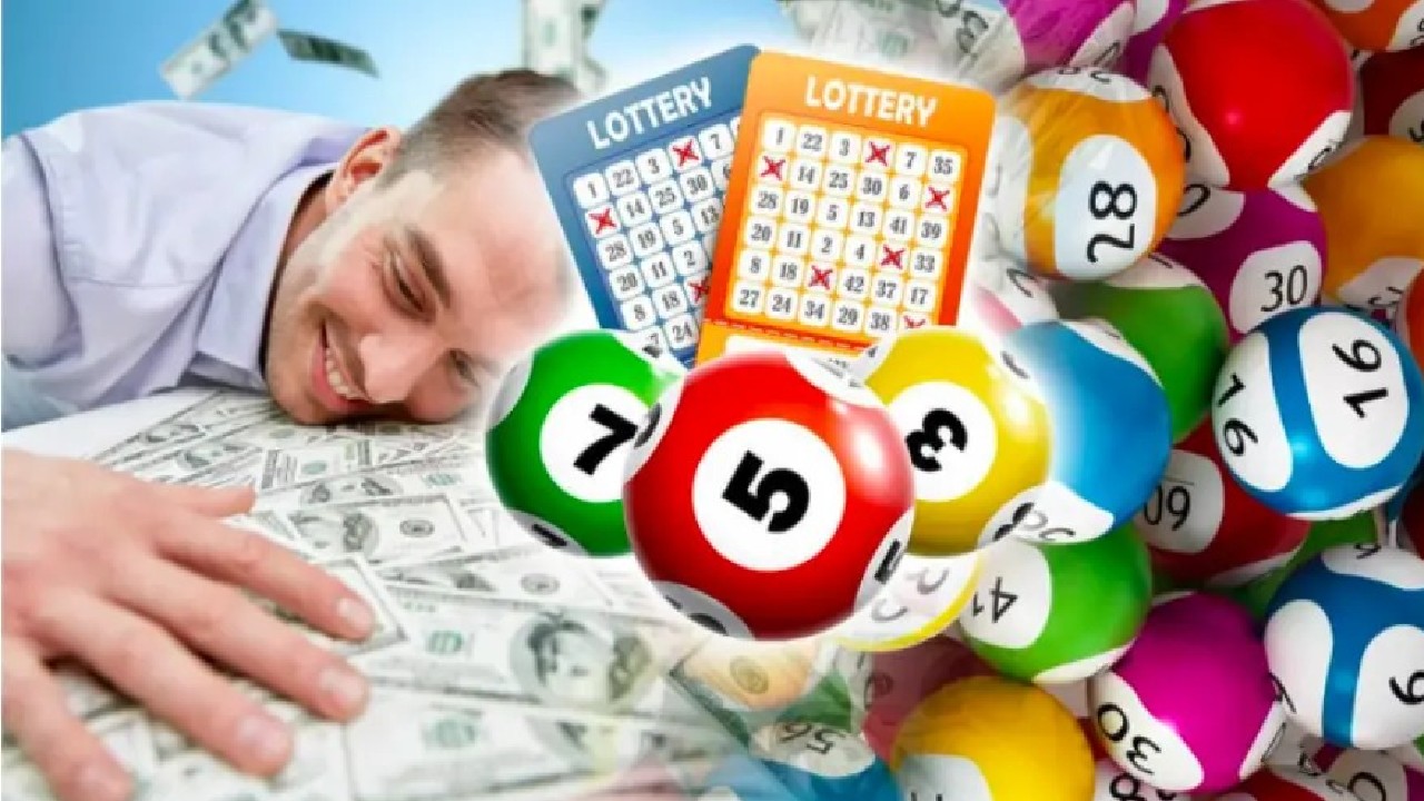 ಲಾಟರಿ ಗೆದ್ದ ಖುಷಿಯಲ್ಲಿದ್ದವನಿಗೆ ಹೀಗಾ ಆಗೋದು!