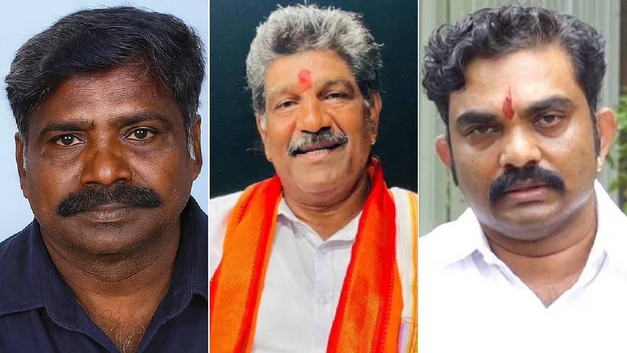 ತಿಮರೋಡಿ, ಮಟ್ಟಣ್ಣನವರ್‌ರಿಂದ ಜೀವ ಬೆದರಿಕೆ, ರಕ್ಷಣೆ ಕೊಡಿ: ಚಿನ್ನಯ್ಯ ದೂರು