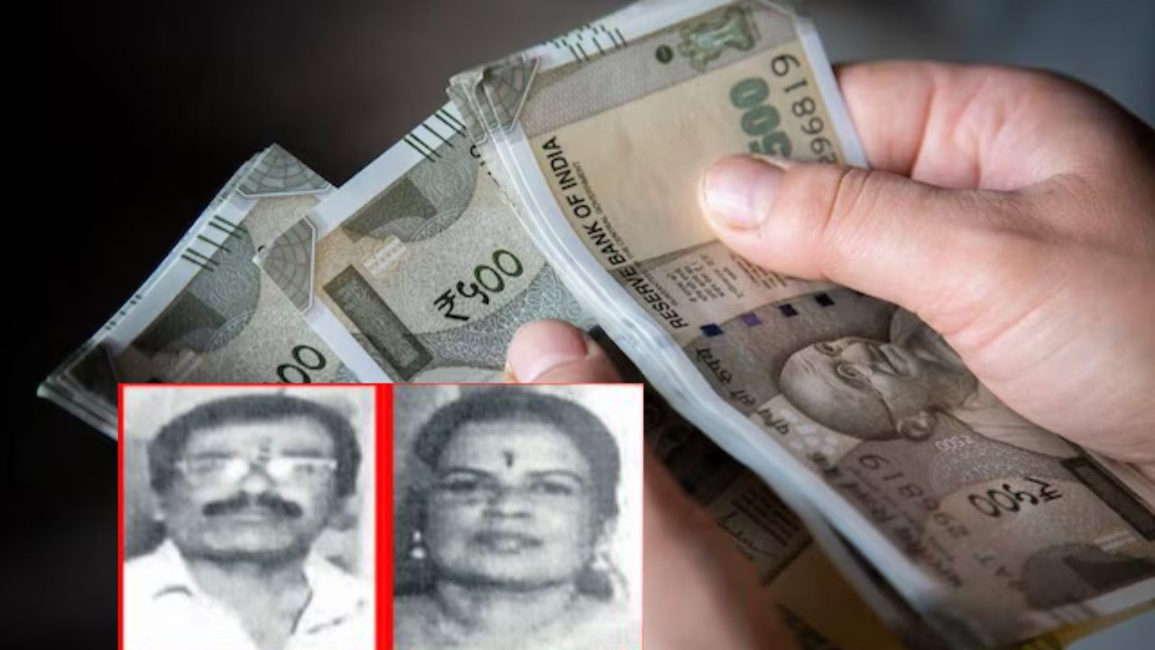 Chit Fund Scam: ಚೀಟಿ ಹೆಸರಲ್ಲಿ ಬರೋಬ್ಬರಿ 10 ಕೋಟಿ ವಂಚಿಸಿದ ಮಹಿಳೆ; ಕೇಸ್‌ ಬೆನ್ನಲ್ಲೇ ಪರಾರಿ