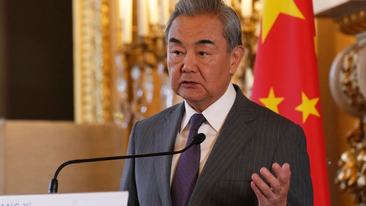 ಭಾರತ- ಪಾಕ್ ಯುದ್ಧ ನಿಲ್ಲಿಸಿದ್ದು ನಾನೇ ಎಂದ ಚೀನಾ