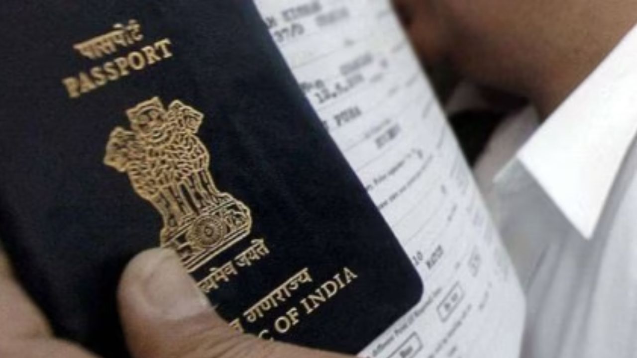 ದೇಶದ ಪೌರತ್ವ ತ್ಯಜಿಸುತ್ತಿರುವ ಲಕ್ಷಾಂತರ ಭಾರತೀಯರು