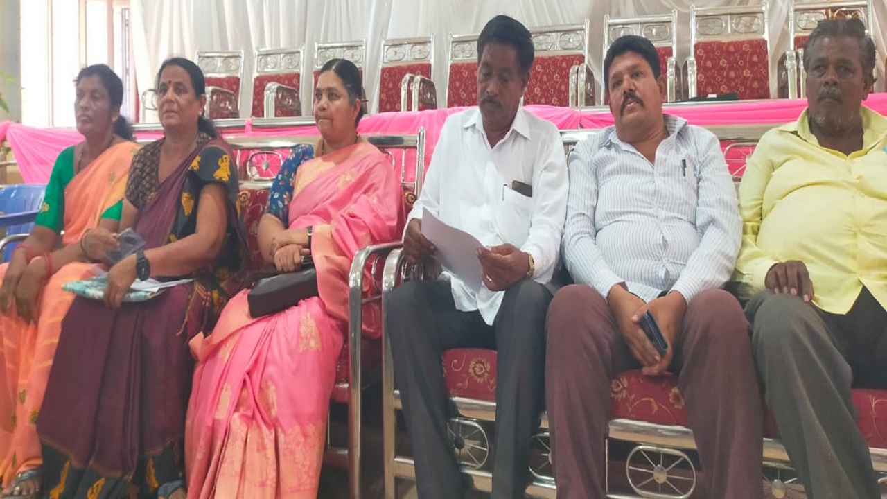 ಜನವಿರೋಧಿ ನೀತಿಗಳ ವಿರುದ್ಧ 20ರಂದು ದೇಶಾದ್ಯಂತ ಸಾರ್ವತ್ರಿಕ ಮುಷ್ಕರ