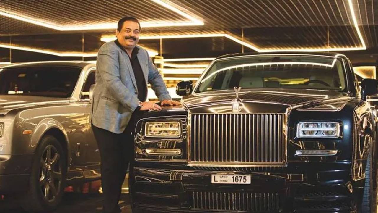 ಉದ್ಯಮಿ ಸಿಜೆ ರಾಯ್ ಆತ್ಮಹತ್ಯೆ ಪ್ರಕರಣ ಸಿಐಡಿ ತನಿಖೆಗೆ?