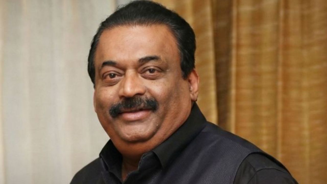 ರಿಯಲ್‌ ಎಸ್ಟೇಟ್‌ ಉದ್ಯಮಿ ಸಿ.ಜೆ.ರಾಯ್‌ ಆತ್ಮಹತ್ಯೆಗೆ ಕಾರಣ ರಿವೀಲ್‌