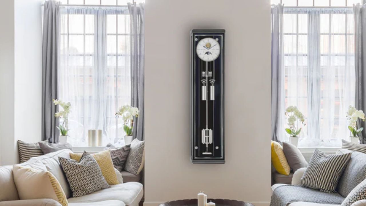 ಈ ರೀತಿಯ ಗಡಿಯಾರ ಮನೆಯಲ್ಲಿರಲಿ