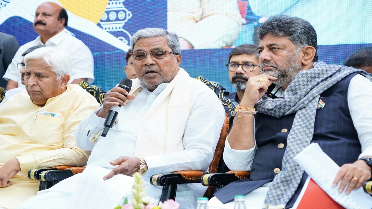Chikkaballapur News: ಹೆಚ್.ಎನ್.ವ್ಯಾಲಿ ೩ನೇ ಹಂತದ ಶುದ್ಧೀಕರಣ ರೈತರಿಂದ ಕೂಗು ಬಂದರೆ ಮಾಡುವ ಭರವಸೆ