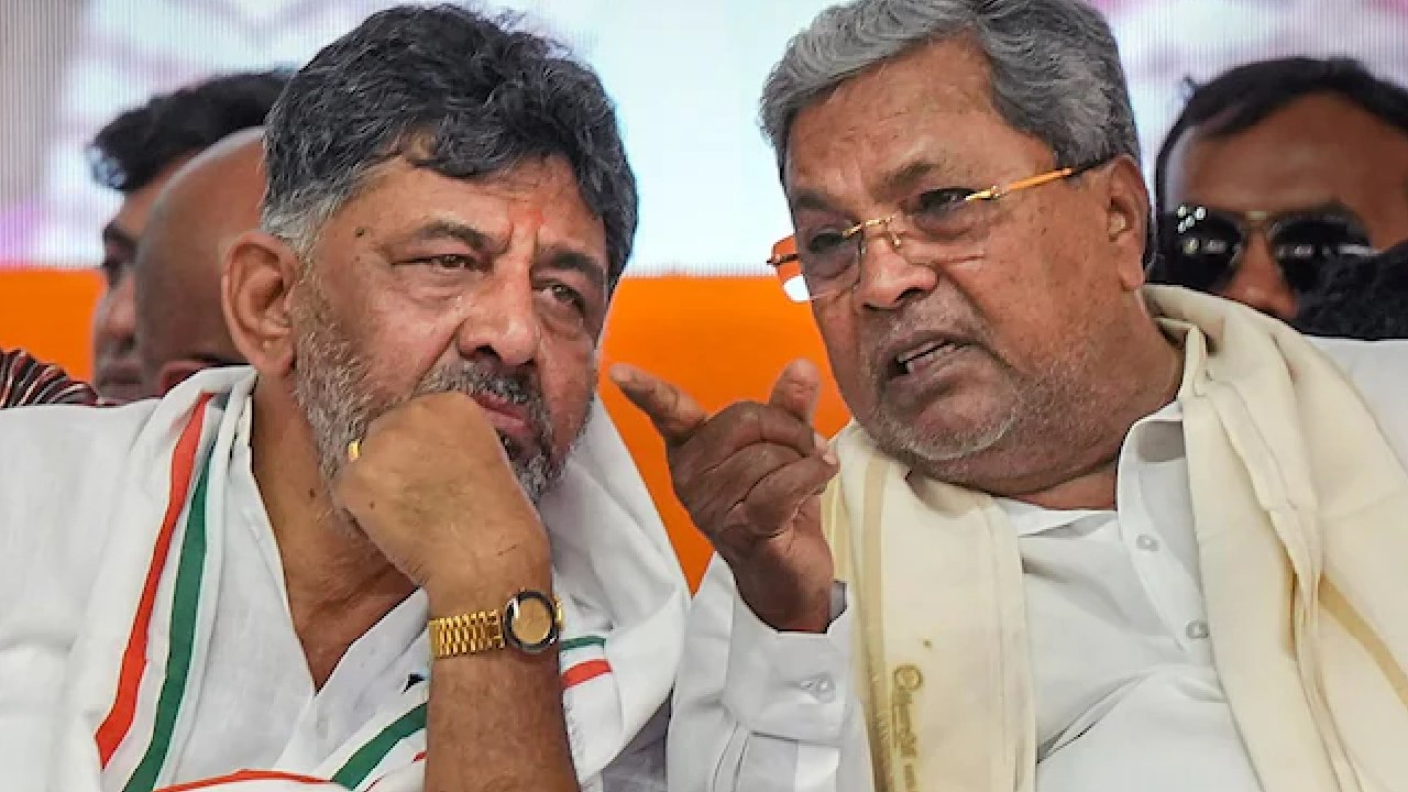 Bengaluru stampede case: ಕಾಲ್ತುಳಿತ ಕೇಸ್‌; ಬಿಜೆಪಿ ಪ್ರೊಟೆಸ್ಟ್‌- ಸಿಎಂ, ಡಿಸಿಎಂ ರಾಜೀನಾಮೆಗೆ ಆಗ್ರಹ