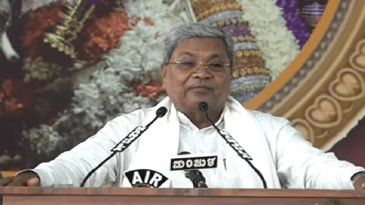 ದಸರಾ ಎಲ್ಲ ಧರ್ಮದ, ಎಲ್ಲ ಜಾತಿಗಳ ಹಬ್ಬ: ಸಿಎಂ ಸಿದ್ದರಾಮಯ್ಯ