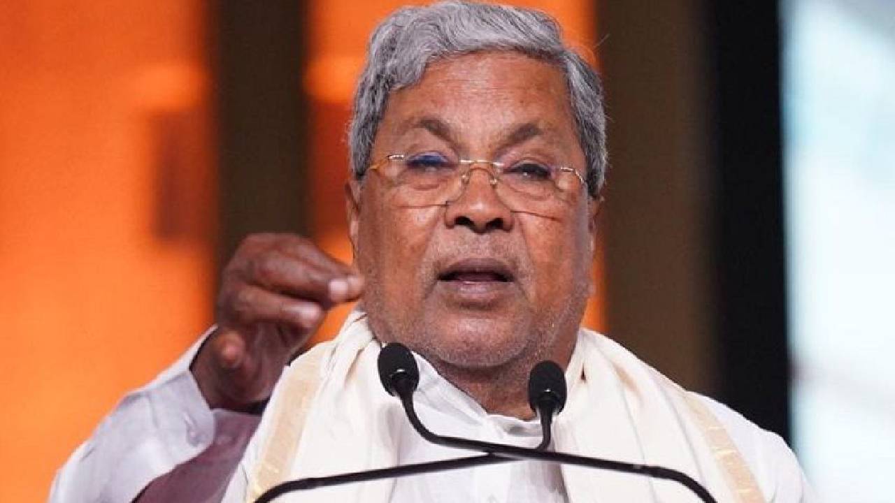 ರಾಜ್ಯದಲ್ಲಿ 16 ವರ್ಷದೊಳಗಿನವರಿಗೆ ಮೊಬೈಲ್‌ ನಿಷೇಧ: ಸಿಎಂ ಸಿದ್ದರಾಮಯ್ಯ