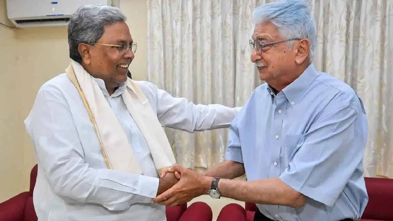 ಟ್ರಾಫಿಕ್‌ ಸಮಸ್ಯೆ ನಿವಾರಣೆಗೆ ಅಜೀಂ ಪ್ರೇಂಜಿಗೆ ಪತ್ರ ಬರೆದ ಸಿಎಂ
