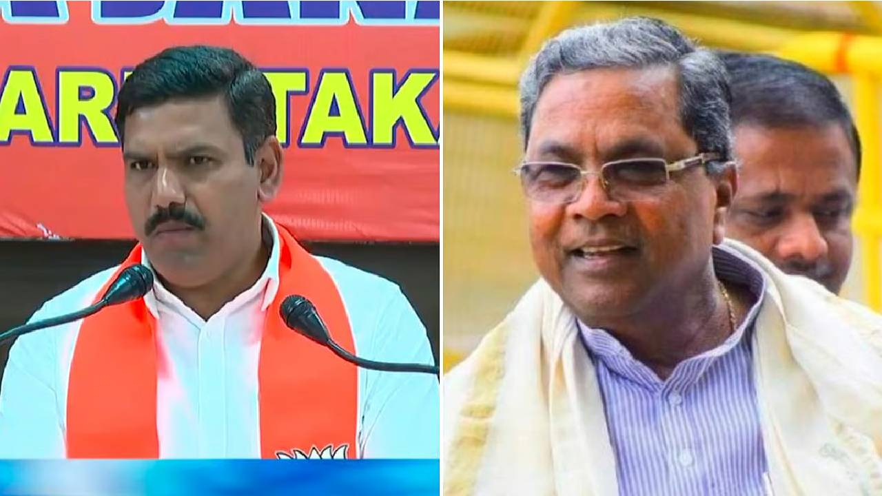 ಬಜೆಟ್ ಮಂಡನೆ ಹಿನ್ನೆಲೆಯಲ್ಲಿ ಸಿಎಂಗೆ ವಿಜಯೇಂದ್ರ ಸುದೀರ್ಘ ಪತ್ರ