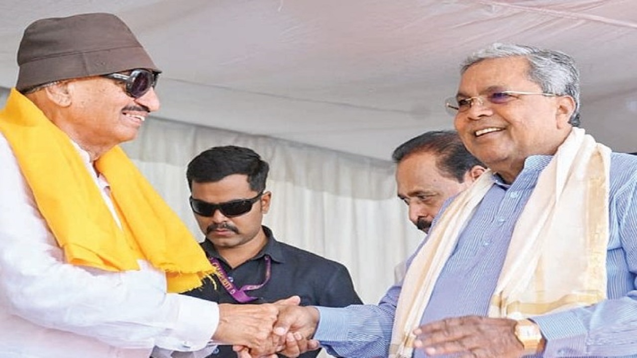 Siddaramaiah Record: ಅರಸು ಚಿಂತನೆ ನನಸಾಗಿಸಿದ ಸಿದ್ದರಾಮಯ್ಯ