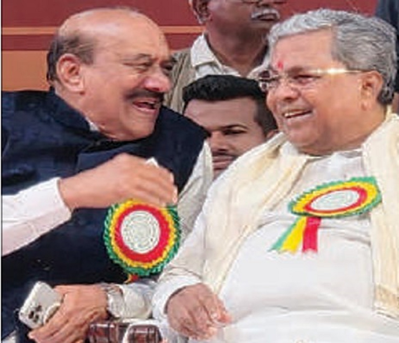 Siddaramaiah Record: ಸ್ನೇಹಜೀವಿ ಸಿಎಂ ಸಿದ್ದರಾಮಯ್ಯ