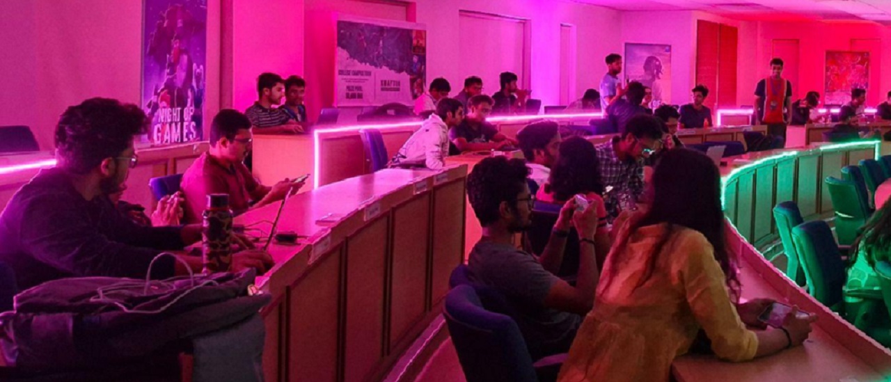 ಫೆ.6ರಿಂದ 8ರವರೆಗೆ ಕ್ರಾಫ್ಟನ್ ಇಂಡಿಯಾದ ಕಾಲೇಜ್ ಕ್ಯಾಂಪಸ್ ಟೂರ್