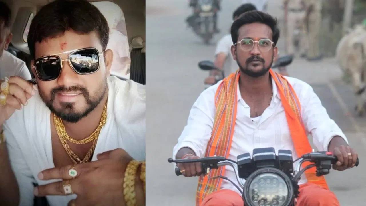 Congress Worker Ganesh Murder Case: ಕಾಂಗ್ರೆಸ್‌ ಕಾರ್ಯಕರ್ತ ಗಣೇಶ್‌ ಗೌಡ ಕೊಲೆ ಕೇಸ್‌: ಬಜರಂಗ ದಳ ಕಾರ್ಯಕರ್ತ ಮಿಥುನ್‌ ಬಂಧನ