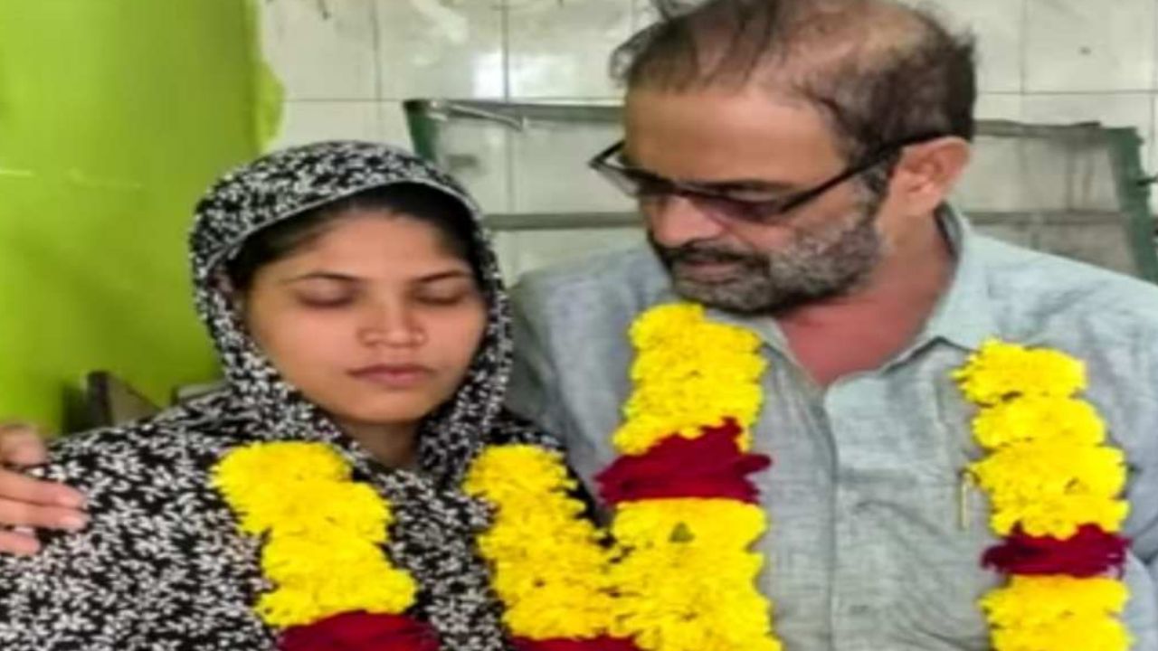 25 ವರ್ಷದ ಯುವತಿಯೊಂದಿಗೆ ಮದುವೆಯಾಗಿದ್ದ ರಾಜಕಾರಣಿ ಸಾವು