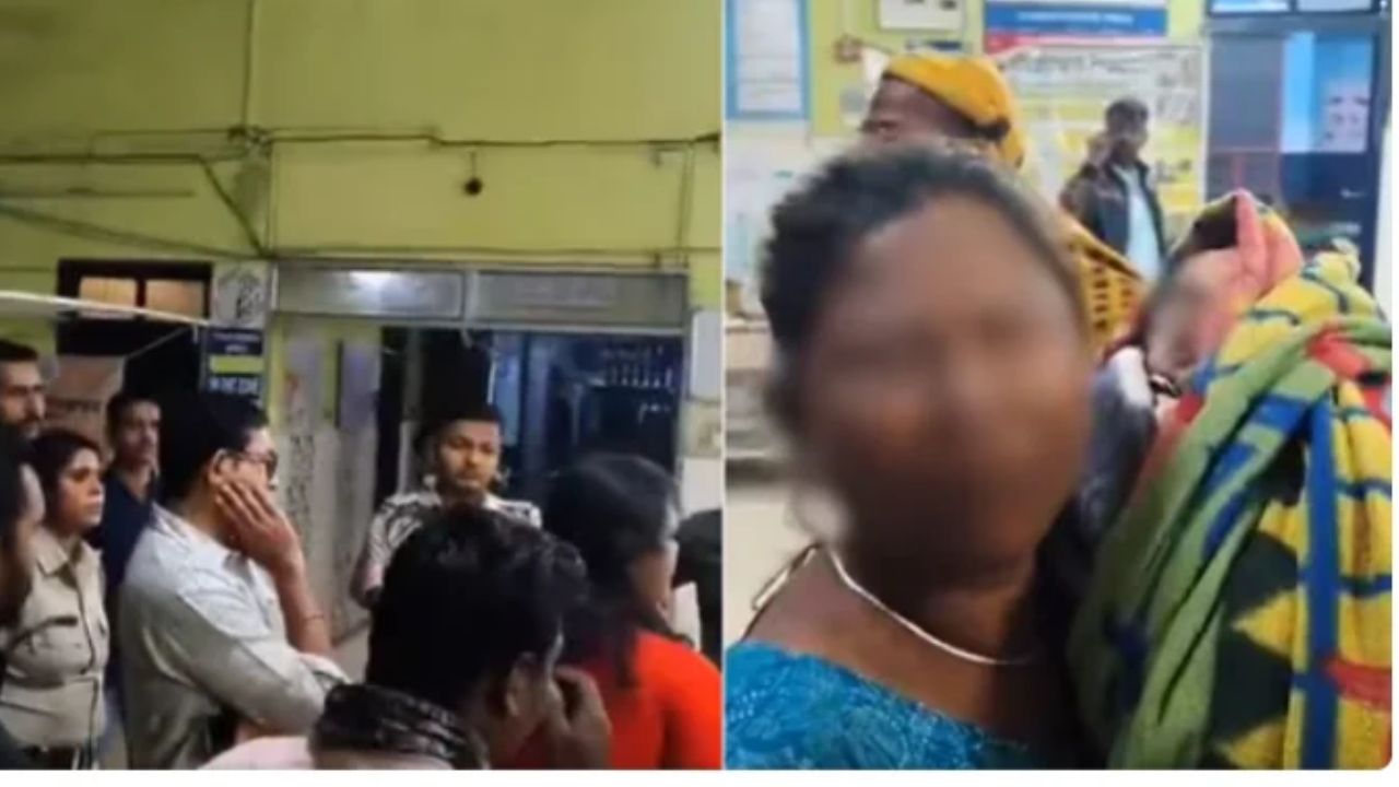 4 ವರ್ಷದ ಬಾಲಕಿಯನ್ನು ಎಳೆದೊಯ್ದು ಅತ್ಯಾಚಾರವೆಸಗಿದ ದುರುಳ