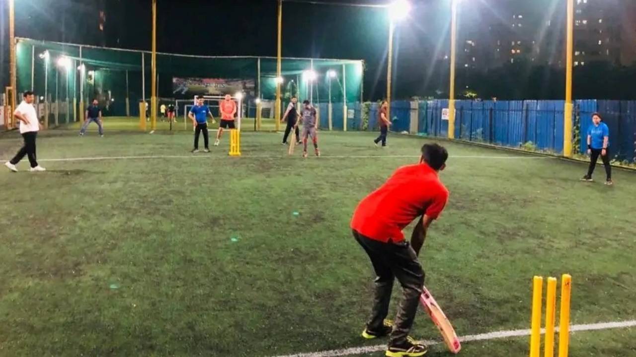 ಹೈಪರ್ ಸ್ಪೋರ್ಟ್ಸ್ ಆ್ಯಂಡ್ ವೆಲ್ಫೇರ್ ಟ್ರಸ್ಟ್‌ನಿಂದ ಕರ್ನಾಟಕ ಮೀಡಿಯಾ ಚಾಂಪಿಯನ್ ಲೀಗ್