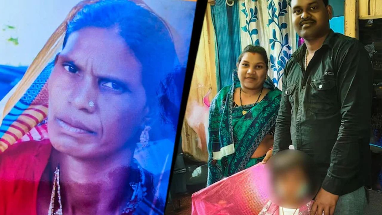 ಪತ್ನಿ, ಸೊಸೆ, ಮೊಮ್ಮಗಳನ್ನು ಹತ್ಯೆಗೈದು ವೃದ್ಧ ಪರಾರಿ