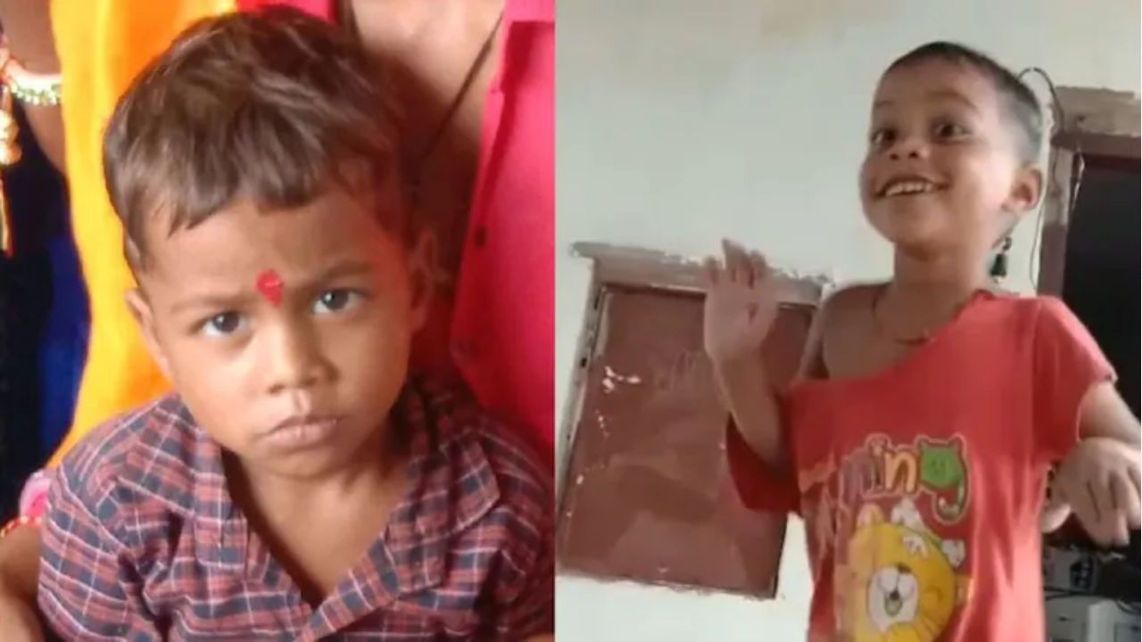 ನಾಪತ್ತೆಯಾಗಿದ್ದ ಬಾಲಕನ ಸಮಾಧಿ ಪತ್ತೆ