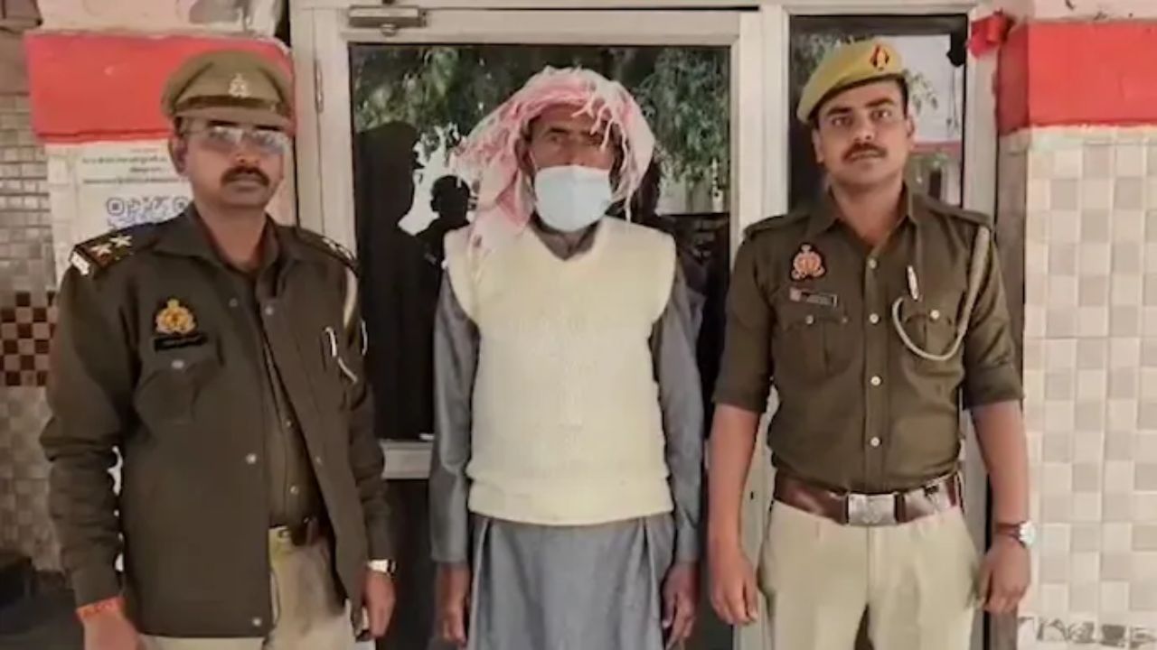 ಬಾಲಕಿಯ ಮೇಲೆ ಲೈಂಗಿಕ ದೌರ್ಜನ್ಯವೆಸಗಿದ ಮೌಲಾನಾ