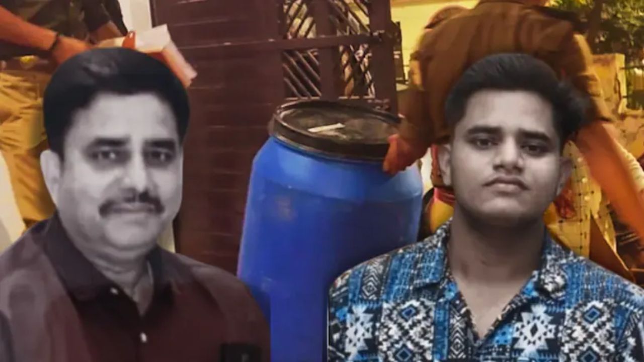 ತಂದೆಯನ್ನೇ ಕೊಂದ ಪಾಪಿ ಪುತ್ರನ ಕರಾಳ ಇತಿಹಾಸ