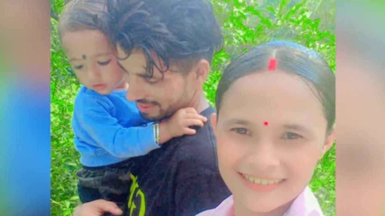 ನೇಪಾಳ ಮೂಲದ ಮಹಿಳೆ ಆತ್ಮಹತ್ಯೆ