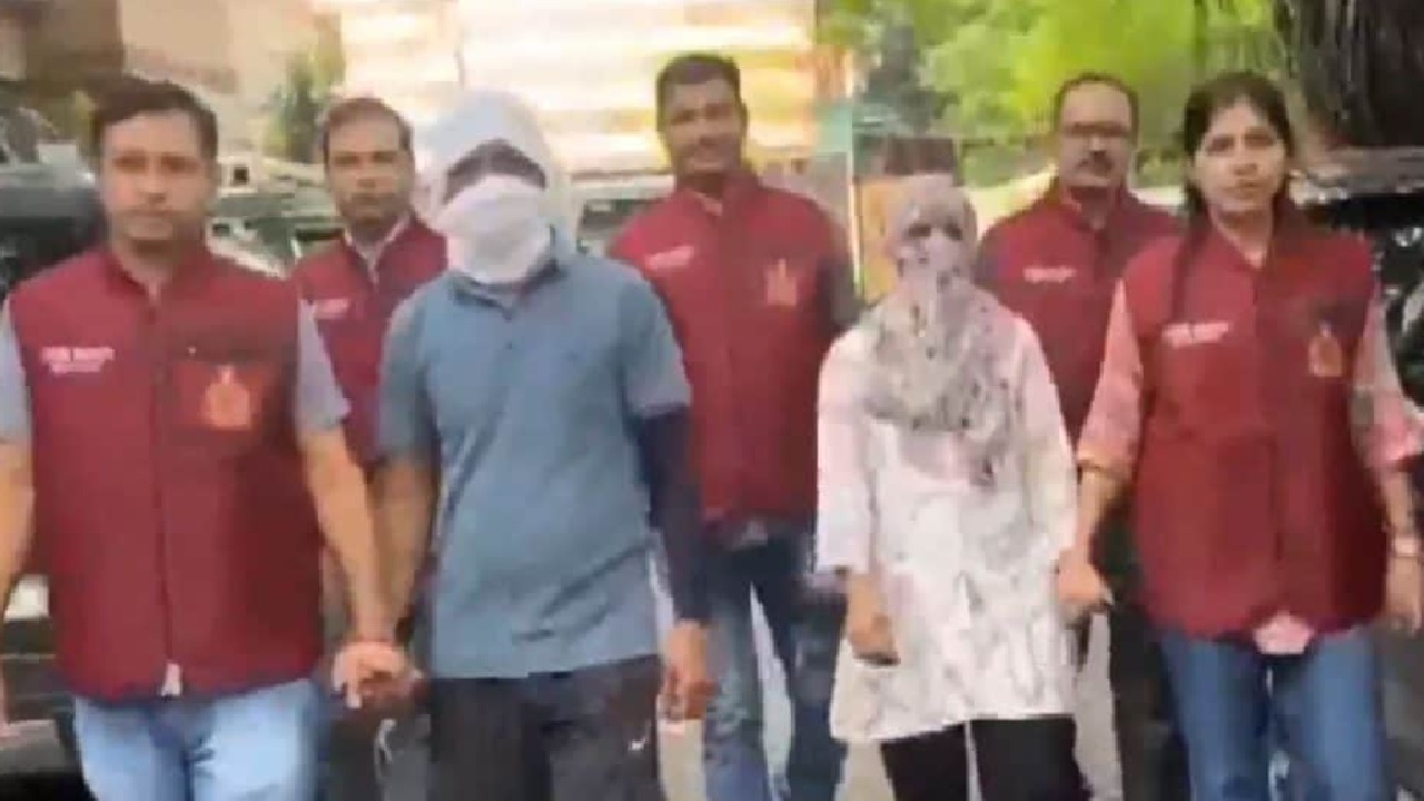 ಪ್ರಿಯಕರನೊಂದಿಗೆ ಸೇರಿ ಪತಿಯ ಕೊಲೆ: ವರ್ಷದ ಬಳಿಕ ಪ್ರಕರಣ ಬೆಳಕಿಗೆ