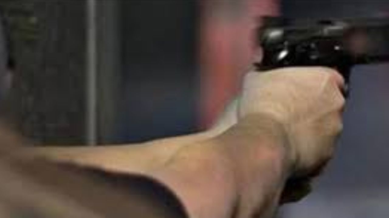 ಆರ್‌ಎಸ್‌ಎಸ್ ಕಾರ್ಯಕರ್ತನ ಮಗನ ಹತ್ಯೆ