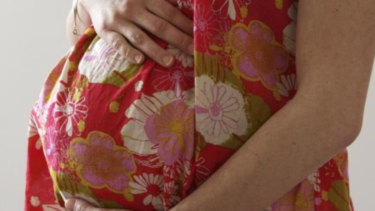 ಮಹಾರಾಷ್ಟ್ರದಲ್ಲಿ ಒಂಬತ್ತು ತಿಂಗಳ ಗರ್ಭಿಣಿ ಸಾವು