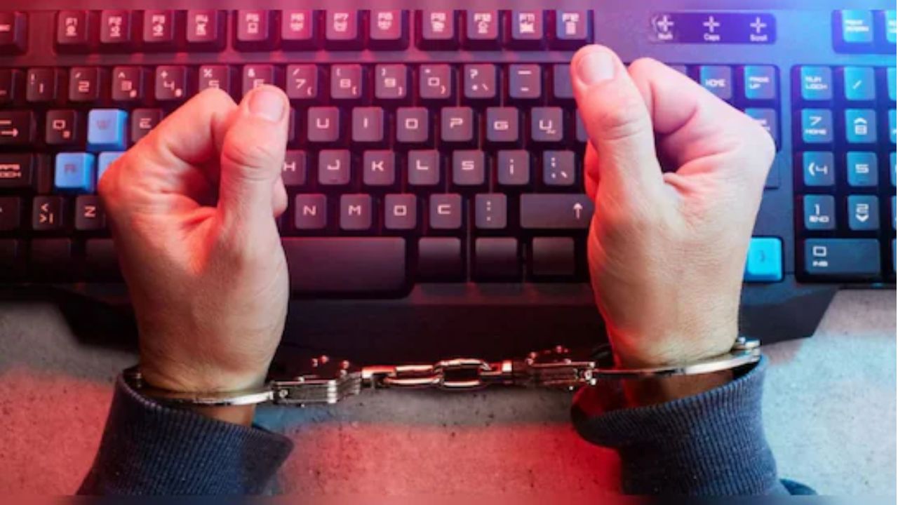 ಆನ್‌ಲೈನ್ ವಂಚನೆ ಪ್ರಕರಣ ಭೇದಿಸಿದ ಉತ್ತರ ಪ್ರದೇಶದ ಪೊಲೀಸರು